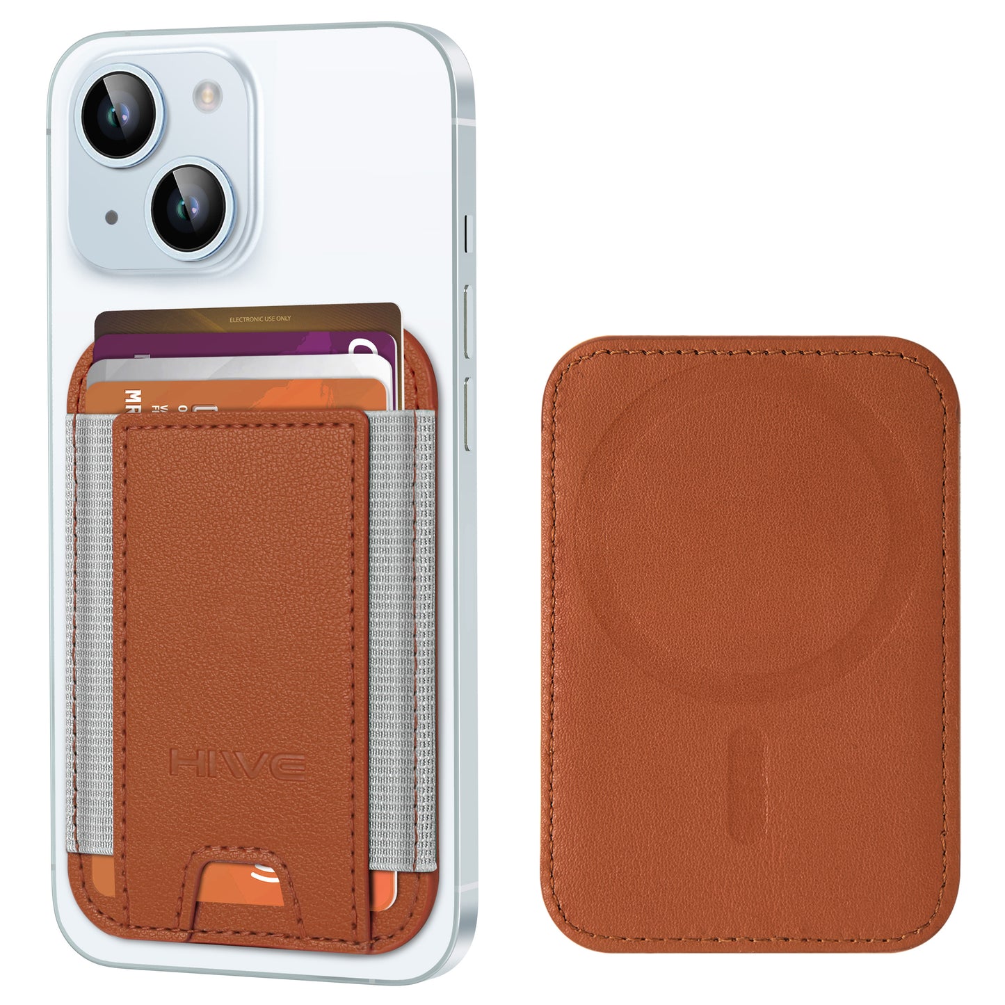 HiWe for MagSafe Wallet
