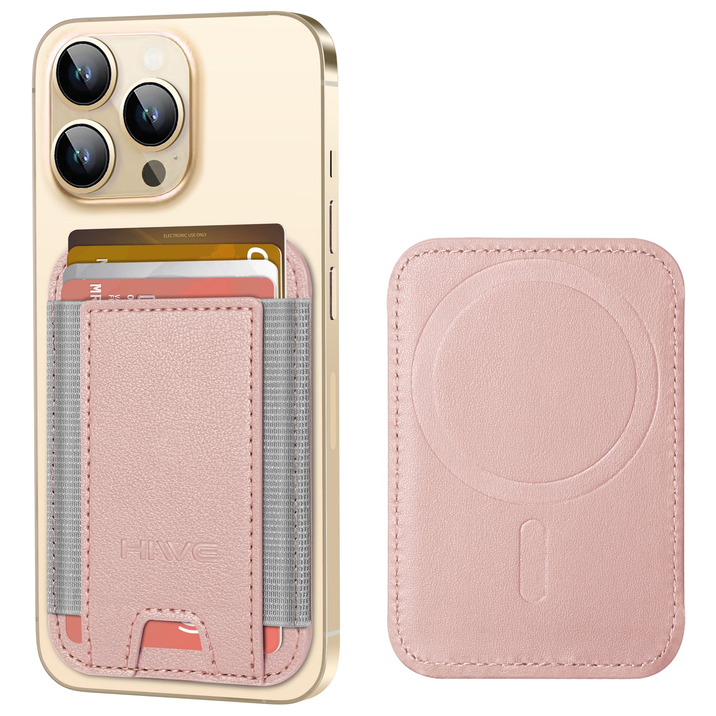 HiWe for MagSafe Wallet