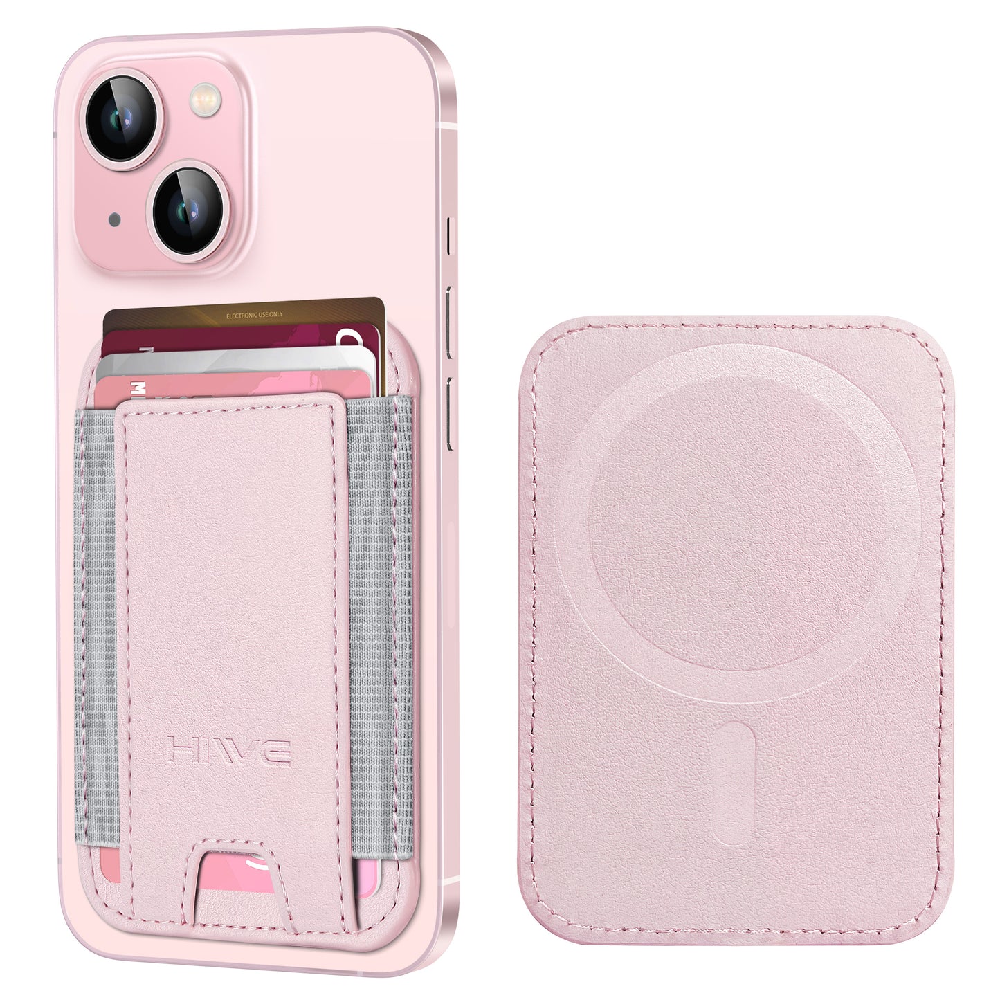 HiWe for MagSafe Wallet