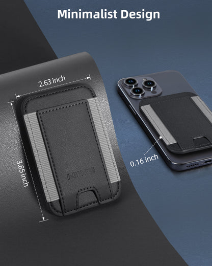 HiWe for MagSafe Wallet