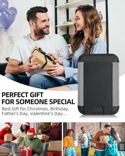HiWe for MagSafe Wallet