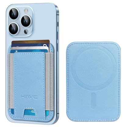 HiWe for MagSafe Wallet