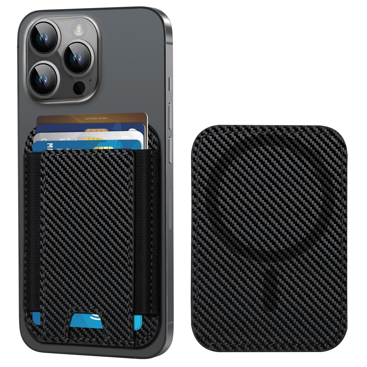 HiWe for MagSafe Wallet