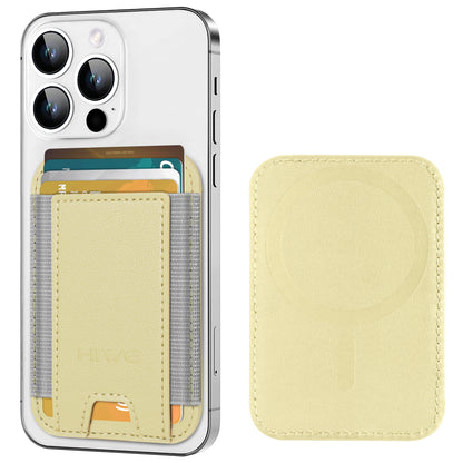HiWe for MagSafe Wallet