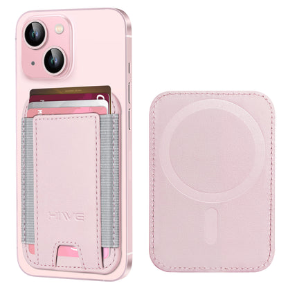 HiWe for MagSafe Wallet
