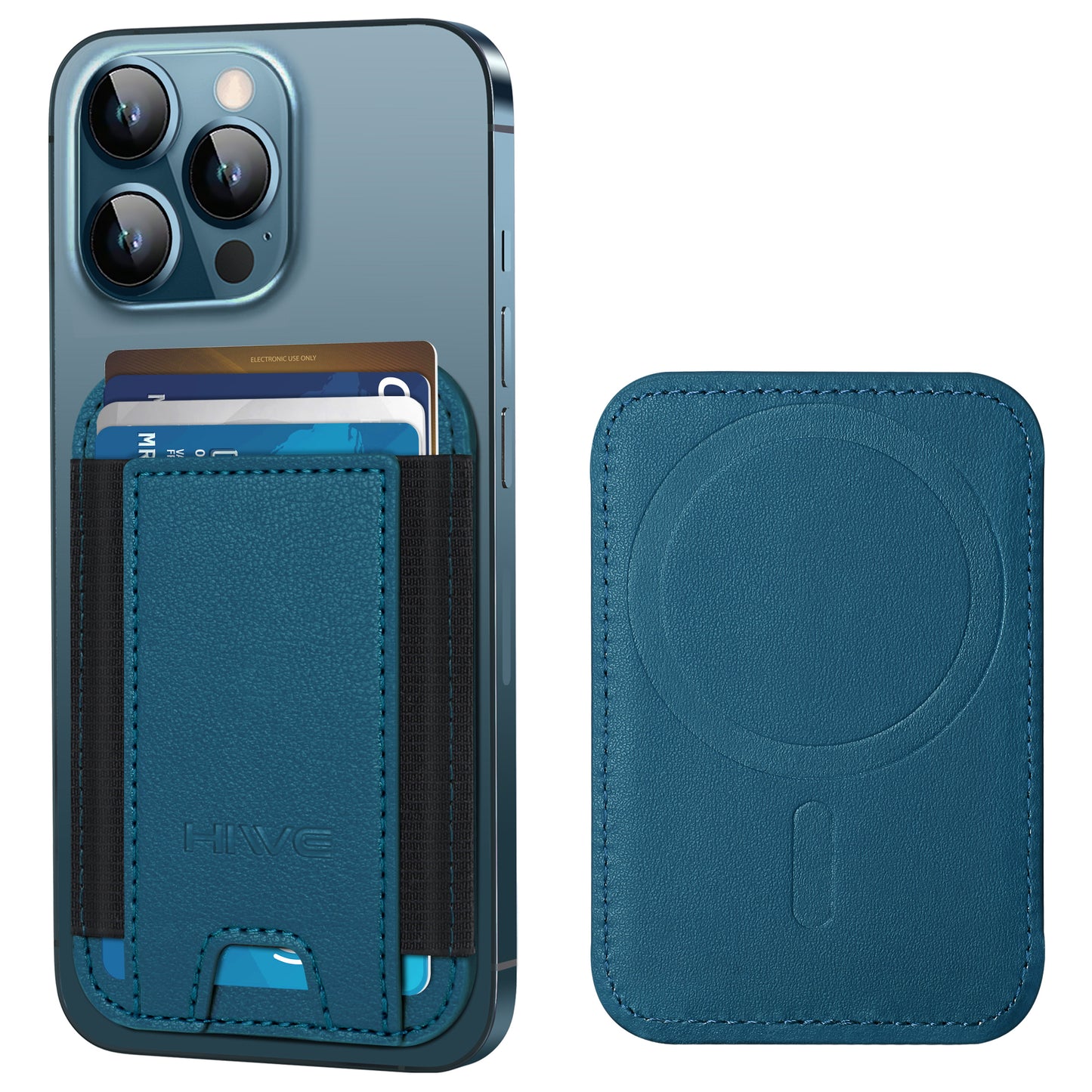 HiWe for MagSafe Wallet