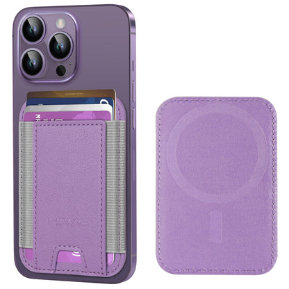 HiWe for MagSafe Wallet