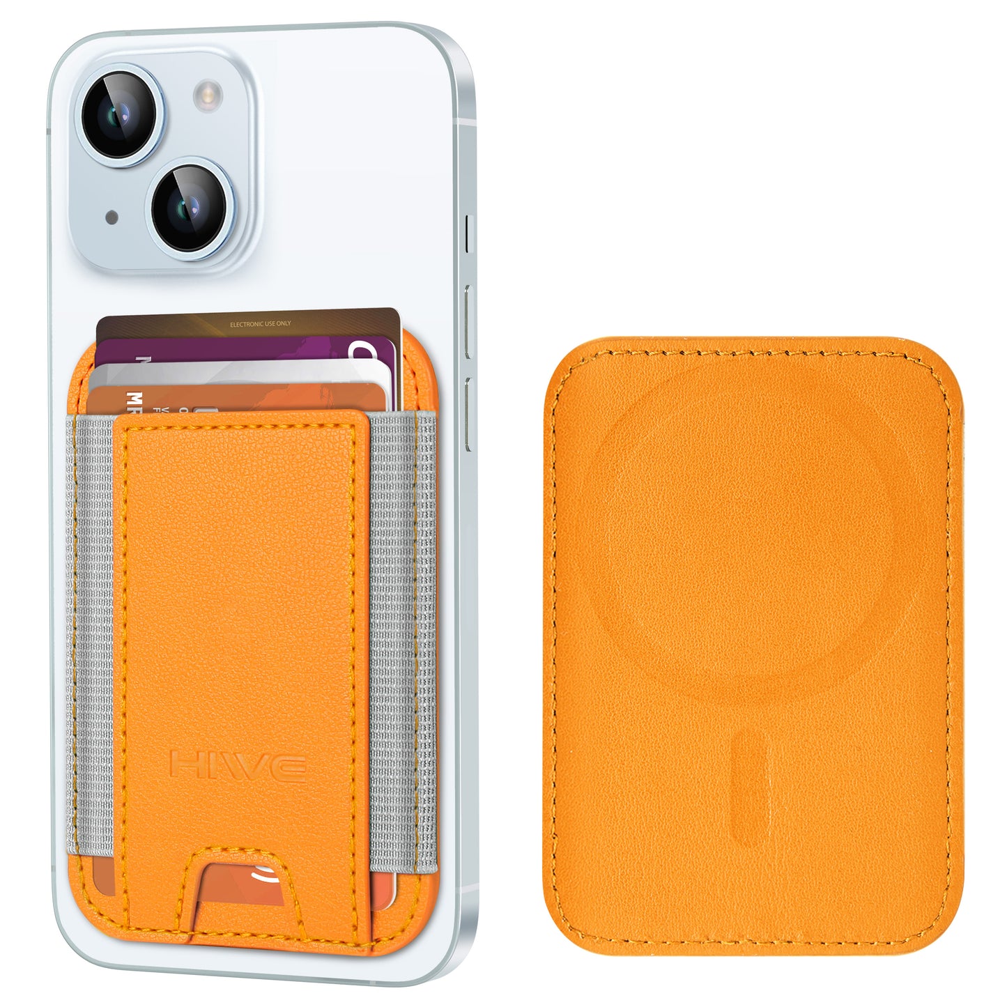 HiWe for MagSafe Wallet