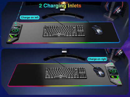 HIWE Gaming Mouse Pad