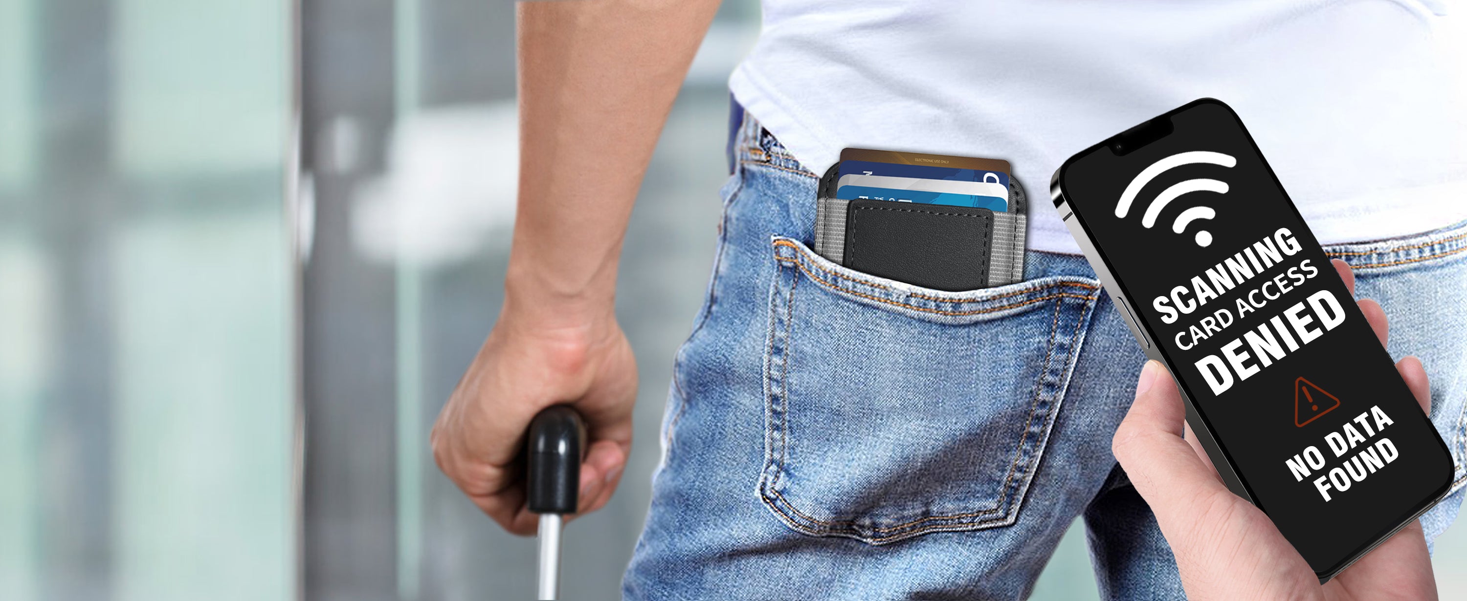 HiWe for MagSafe Wallet 3 2