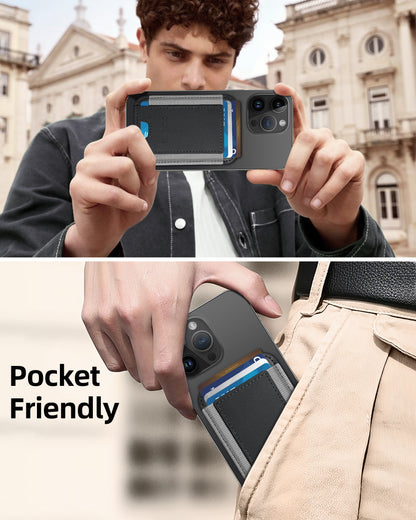HiWe for MagSafe Wallet